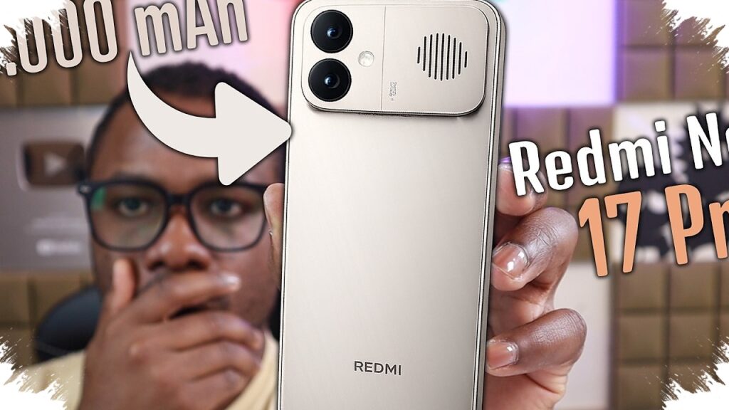 Redmi Siapkan Tiga Ponsel Baterai 10.000mAh, Era Cas Harian Mulai Terasa Goyah