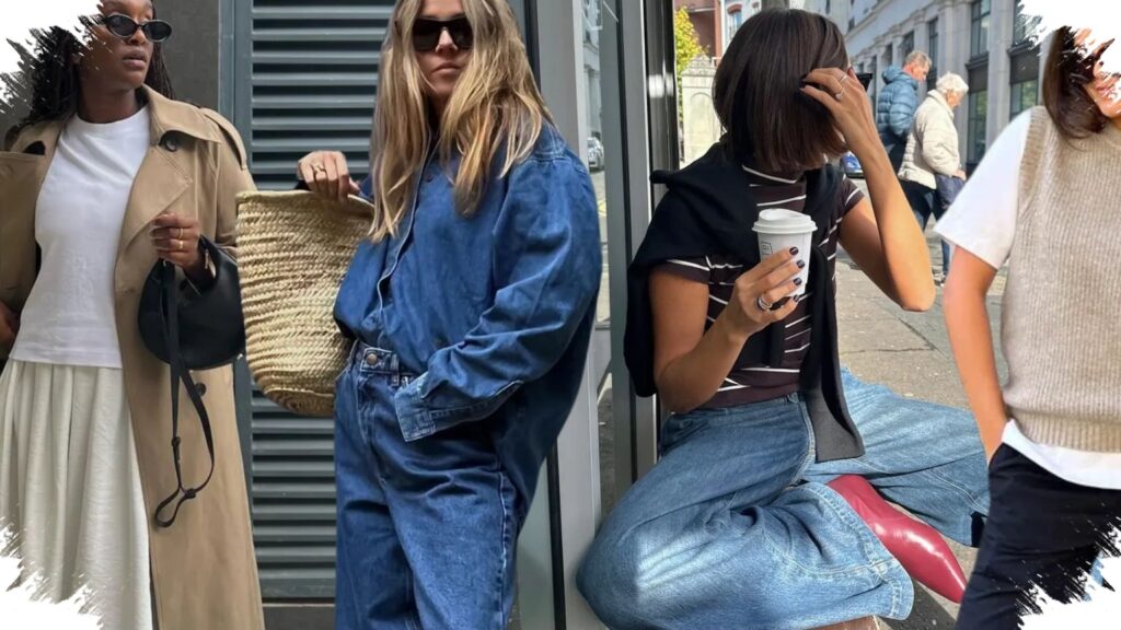 7 Inspirasi Outfit Day Out Ala Sood Yacht, Simpel Tapi Tetap Terlihat Chic Seharian