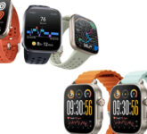 Amazfit Bip 6 atau Realme Watch 5, Duel Smartwatch Murah Ini Ternyata Tak Seimbang Amazfit Bip 6 atau Realme Watch 5, Duel Smartwatch Murah Ini Ternyata Tak Seimbang