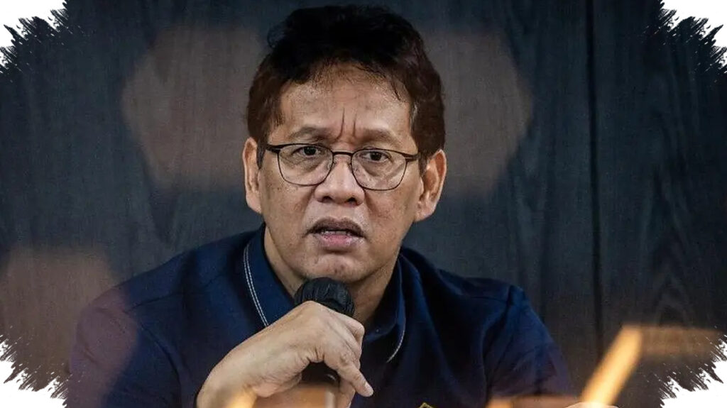 Purbaya Ancam Nonjob Pejabat Kemenkeu Yang Tidak Serius, Tegas Demi Amankan Penerimaan Negara