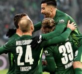 Wolfsburg Terjebak Krisis Kandang, Gladbach Datang Dengan Luka Tandangnya Wolfsburg Terjebak Krisis Kandang, Gladbach Datang Dengan Luka Tandangnya
