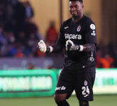 Andre Onana Tiga Kali Menebak Benar, Trabzonspor Tembus Final Piala Turki Andre Onana Tiga Kali Menebak Benar, Trabzonspor Tembus Final Piala Turki