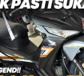Honda Supra X 125 FI 2026 di Cirebon Tak Lagi Terasa Mahal, DP Rp1,1 Juta dan Cicilan Mulai Rp889 Ribu