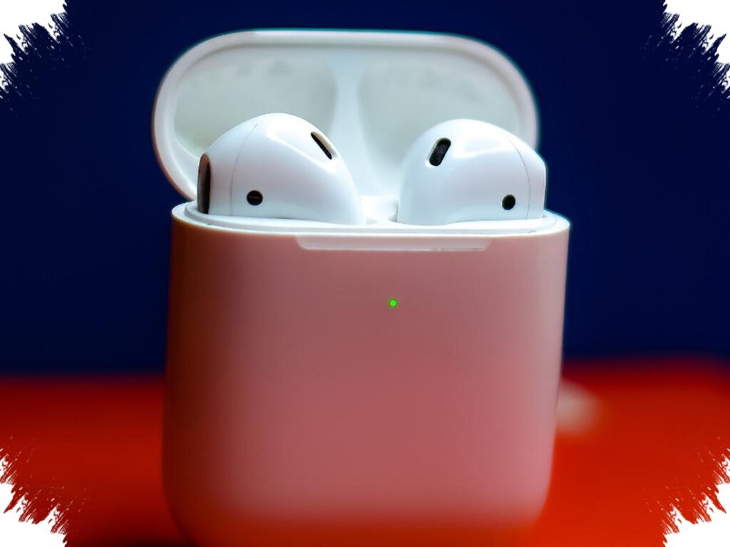 Lampu Oranye Di Casing AirPods Bukan Sekadar Peringatan, Ini Arti Charge Yang Sering Disalahpahami
