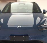 Nio Gaspol ES8 Edisi Khusus, Onvo L80 Siap Debut Saat Tekanan Pasar Makin Berat