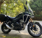 Rekomendasi Motor Adventure Touring Jarak Jauh, Dari CB500X Hingga GS 1250 yang Paling Masuk Akal Rekomendasi Motor Adventure Touring Jarak Jauh, Dari CB500X Hingga GS 1250 yang Paling Masuk Akal
