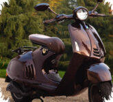 Vespa 946 Horse Resmi Hadir Di Indonesia, Edisi Kuda Yang Langka Dan Mewah Vespa 946 Horse Resmi Hadir Di Indonesia, Edisi Kuda Yang Langka Dan Mewah
