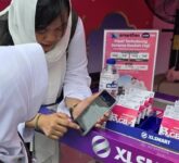 Roaming Data Sebelum Berangkat, Paket Haji XLSMART Mulai Rp355 Ribu
