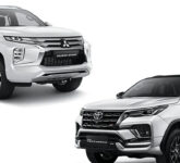 Solar Non-Subsidi Naik, Harga Fortuner dan Pajero Sport Bekas Mulai Terkoreksi Tajam?