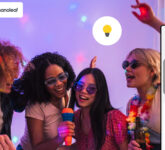 SmartThings Bikin Nanoleaf Menari Tanpa Jeda, Musik Kini Menguasai Cahaya Rumah SmartThings Bikin Nanoleaf Menari Tanpa Jeda, Musik Kini Menguasai Cahaya Rumah