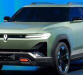 Volkswagen Luncurkan Jetta X, SUV Listrik Rp 250 Jutaan Untuk China Volkswagen Luncurkan Jetta X, SUV Listrik Rp 250 Jutaan Untuk China