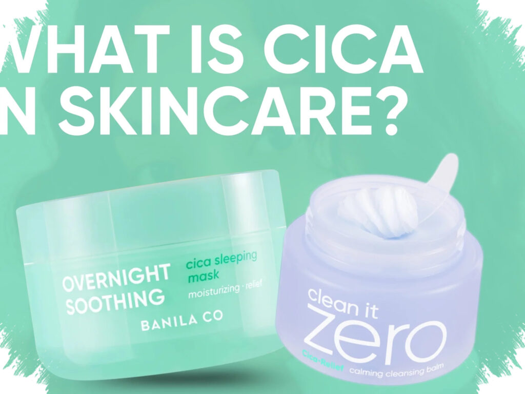 5 Cleansing Balm Cica yang Membersihkan Tanpa Menarik Kulit, Wajah Tetap Segar dan Tenang