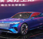 Geely Siap Paripurna Di Beijing Auto Show 2026, Bocoran SUV Konsep Hingga Hybrid 45 Km/Liter