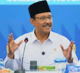 Gus Ipul Tegaskan Bansos Tak Dipotong, Hoaks Pengalihan Anggaran dan Data Pribadi Mengancam Penerima