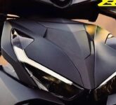 BeAT Naik Kelas ke 125cc, All New BeAT 125 NX Tampak Lebih Galak tapi Tetap Irit!