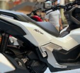 Honda ADV 160 2026 Makin Menggoda, Selisih Harga CBS, ABS, dan RoadSync Ternyata Menentukan Pilihan