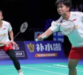 Ana-Trias Selamatkan Indonesia, Balikkan Laga Sengit Lawan Kanada Di Uber Cup 2026
