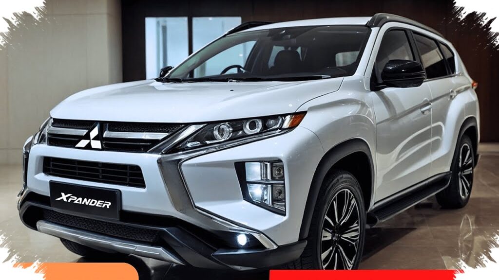 Mitsubishi Xpander Hybrid 2026 Nyaris Seirit Motor, Ini Rahasia Mesin Atkinson dan Dominasi Mode Listrik