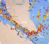 Pemerintah Tutup Wacana Tarif Selat Malaka, Patuh UNCLOS Dan Bebaskan Jalur Pelayaran Pemerintah Tutup Wacana Tarif Selat Malaka, Patuh UNCLOS Dan Bebaskan Jalur Pelayaran