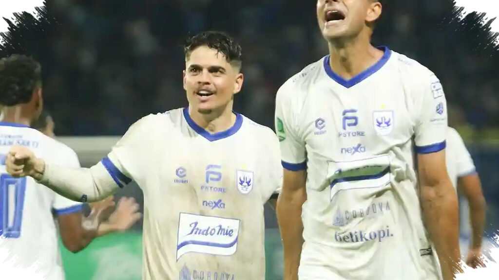 PSIS Tak Mau Terjebak Patrick Cruz, Dutra Siapkan Benteng Kolektif di Jatidiri