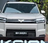 Wuling Potong Harga Eksion Rp10 Juta di Jakarta, Diskon Early Bird Hanya Sementara