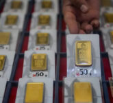 Harga Emas Antam Tembus Rp 2,825 Juta Per Gram, Lonjakan Rp 20 Ribu Menguji Pasar Harga Emas Antam Tembus Rp 2,825 Juta Per Gram, Lonjakan Rp 20 Ribu Menguji Pasar