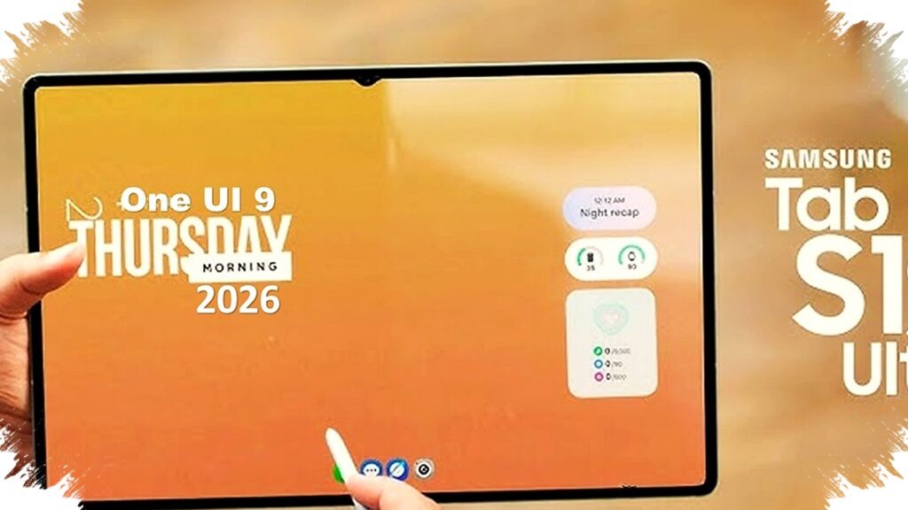 Galaxy Tab S12 Ultra Mulai Diuji Internal Samsung, Jejak One UI 9 Muncul Lebih Cepat