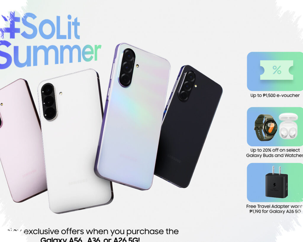 Samsung Ubah Smartphone Jadi Asisten Hidup Generasi Muda, Awesome Intelligence Bikin Segalanya Lebih Cepat