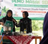 Jelang Iduladha, Dompet Dhuafa Ungkap Kurban Atas Nama Keluarga Ternyata Sah Jelang Iduladha, Dompet Dhuafa Ungkap Kurban Atas Nama Keluarga Ternyata Sah