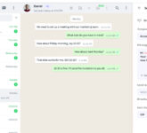 Centang Biru WhatsApp Dimatikan, Begini Cara Tahu Chat Sudah Dibaca Lewat Grup