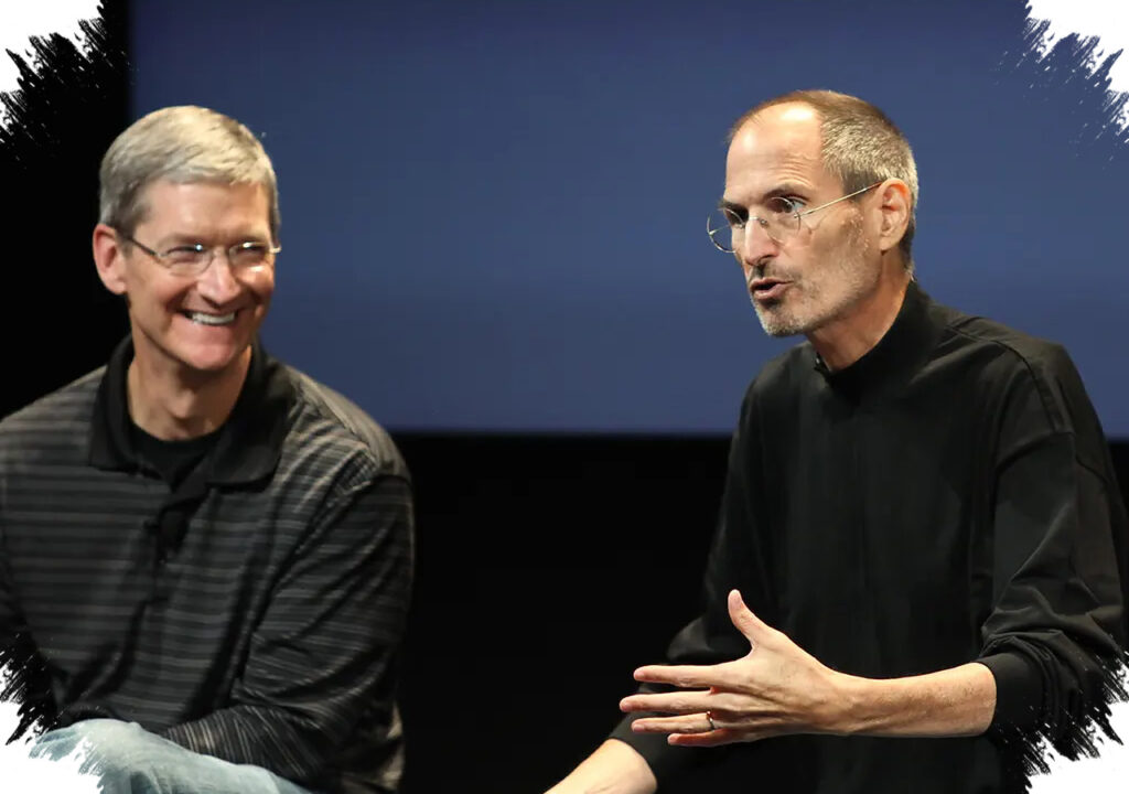 Steve Jobs Mencipta Keajaiban, Tim Cook Menggandakan Kerajaan Apple Tapi Menguapkan Magi?