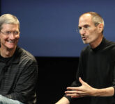 Steve Jobs Mencipta Keajaiban, Tim Cook Menggandakan Kerajaan Apple Tapi Menguapkan Magi?