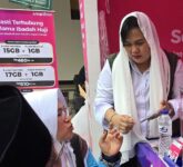 XLSMART Siapkan Paket Haji 2026 Mulai Rp355 Ribu, Kuota Hingga 25GB Untuk Jamaah