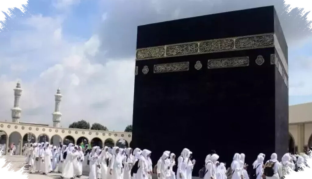 Hampir Tumbang di Tanah Suci, 8 Cara Jemaah Haji Menjaga Stamina