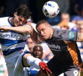 Derby County Tahan QPR 1-1, Asa Play-Off Tetap Hidup Meski Sempat Tertinggal Duluan Derby County Tahan QPR 1-1, Asa Play-Off Tetap Hidup Meski Sempat Tertinggal Duluan