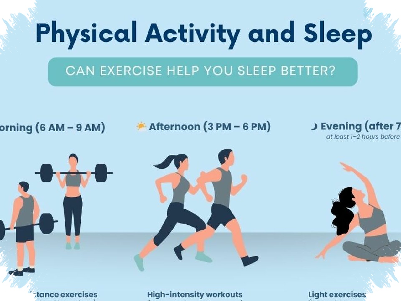 Jam 6 Pagi Bukan Sekadar Jalan Kaki, Ini Efeknya Pada Energi, Mood, Dan Tidur