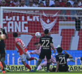 Rotasi Berani Kompany Di Mainz 05, Bayern Uji Nyali Talenta Muda Usai Segel Gelar