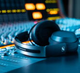 Sennheiser Rilis HD 480 Pro, Bass Closed-Back Kini Dibuat Lebih Akurat untuk Profesional Sennheiser HD 480 PRO Hadir, Closed-Back Premium Yang Menjawab Masalah Klasik Headphone Studio