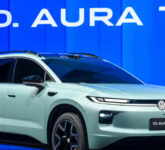 Volkswagen Gaspol Ke EV China, ID. Aura T6 Dan ID. Unyx 09 Jadi Senjata Baru Volkswagen Gaspol Ke EV China, ID. Aura T6 Dan ID. Unyx 09 Jadi Senjata Baru