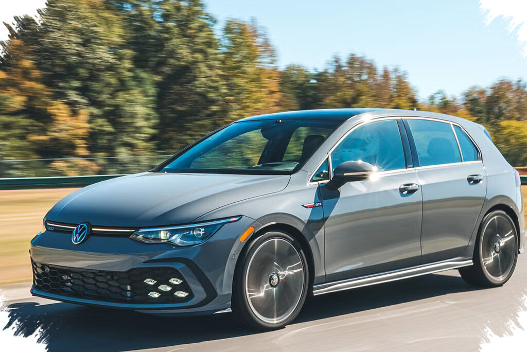 5 Hatchback Stylish Paling Masuk Akal untuk Harian, Hemat BBM dan Cocok di Kota