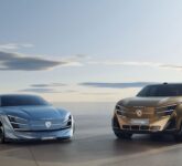 Beijing Auto Show 2026 Menggilas Semua Pameran, 380.000 Meter Persegi Jadi Panggung Otomotif Dunia