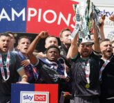 Plymouth Argyle Wajib Menang Lawan Port Vale, Peluang Playoff Tinggal Gantung Seutas Benang