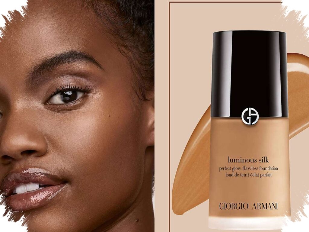5 Foundation Cair untuk Kulit Kering dan Kusam, Glowing Terhidrasi dari Rp45 Ribu sampai Rp1 Juta