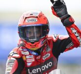Link Live Streaming Sprint Race MotoGP Spanyol 2026, Marc Marquez Diuji Kejutan di Jerez!