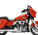 Harley-Davidson Rilis 7 Model 2026 di Indonesia, Touring Makin Mewah dan Harga Tembus Rp1,2 Miliar