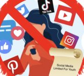 Aturan RI Menjalar Ke Dunia, Negara-Negara Mulai Menutup Gerbang Media Sosial Untuk Anak Aturan RI Menjalar Ke Dunia, Negara-Negara Mulai Menutup Gerbang Media Sosial Untuk Anak