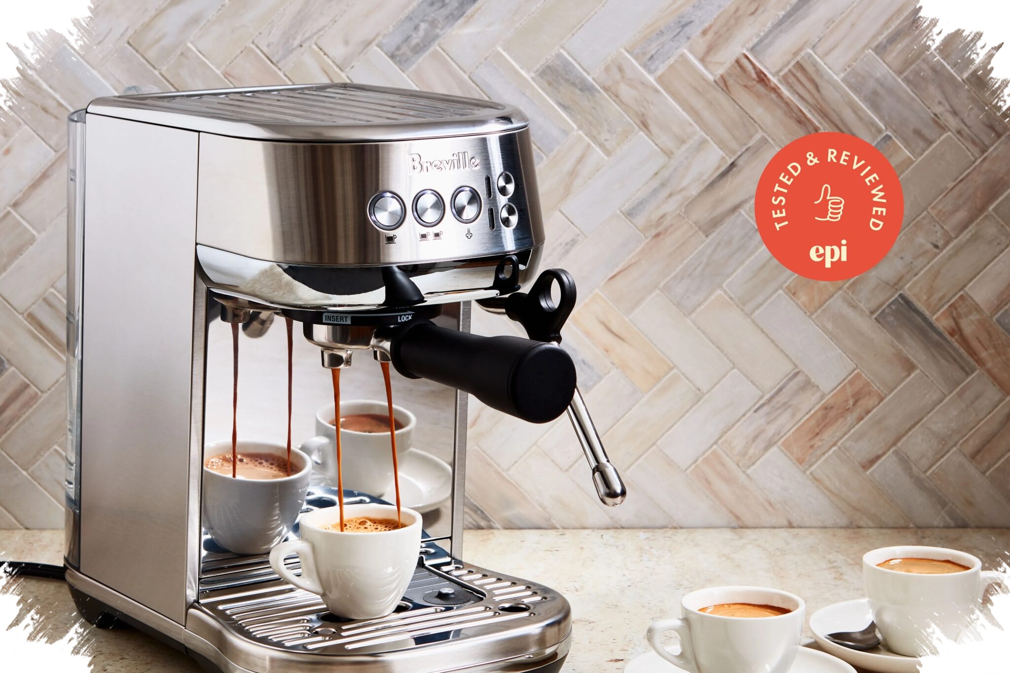 Mesin Kopi Rp1 Jutaan Ternyata Sudah Cukup Buat Jadi Home Barista, 15 Pilihan Ini Layak Dilirik