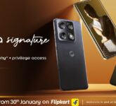 Motorola Signature Indonesia, Sensor Sony LYTIA Lengkap Di Ponsel Mewah Rp 10 Juta Motorola Signature Indonesia, Sensor Sony LYTIA Lengkap Di Ponsel Mewah Rp 10 Juta