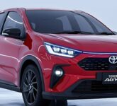 Toyota Agya 2026 Resmi Datang, Mesin WA-VE dan Head Unit Touchscreen Mulai Rp167,9 Juta!