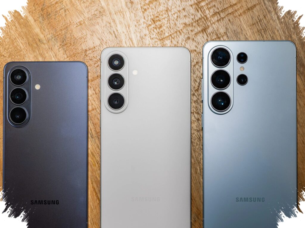 Samsung Galaxy S26 Ternyata Jauh Lebih Ganas dari yang Anda Kira, Trik Tersembunyinya Benar-Benar Berguna